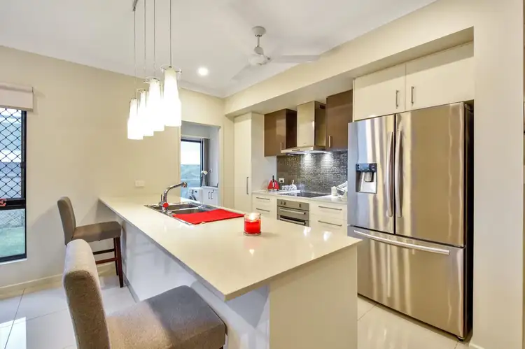 Fourth view of Homely house listing, 32 Tuckeroo Boulevard, Zuccoli NT 832