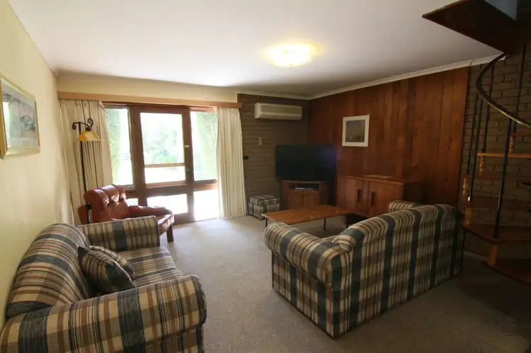 Third view of Homely unit listing, 5/40-42 Bakers Gully Road, Bright VIC 3741