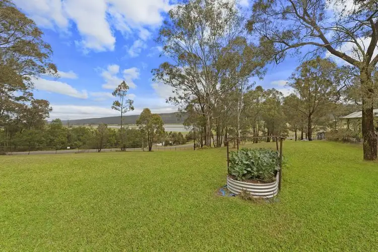 Third view of Homely land listing, 1185 1187 Castlereagh Road, Castlereagh NSW 2749