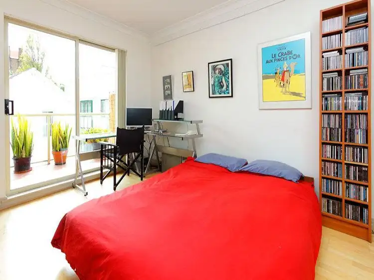 Fourth view of Homely apartment listing, 6/1 Kellett Place, Elizabeth Bay NSW 2011