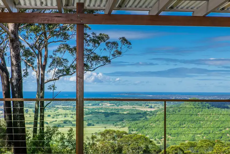 Fourth view of Homely house listing, 5 Koonyum Range Road, Wilsons Creek NSW 2482