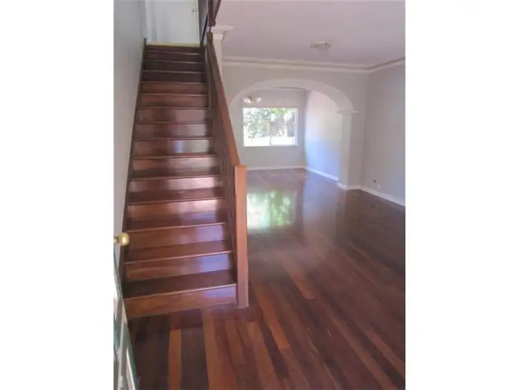 Second view of Homely townhouse listing, 4/109 Sixth Avenue, Inglewood WA 6052