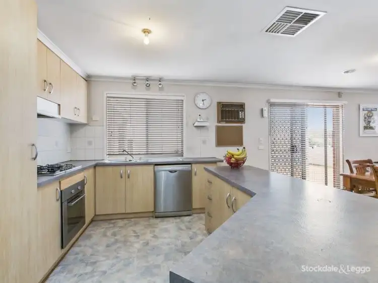 Fourth view of Homely house listing, 23 HOWQUA PLACE, Cranbourne VIC 3977