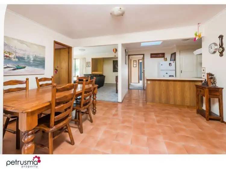 Fifth view of Homely house listing, 13 Wateredge Court, Lauderdale TAS 7021