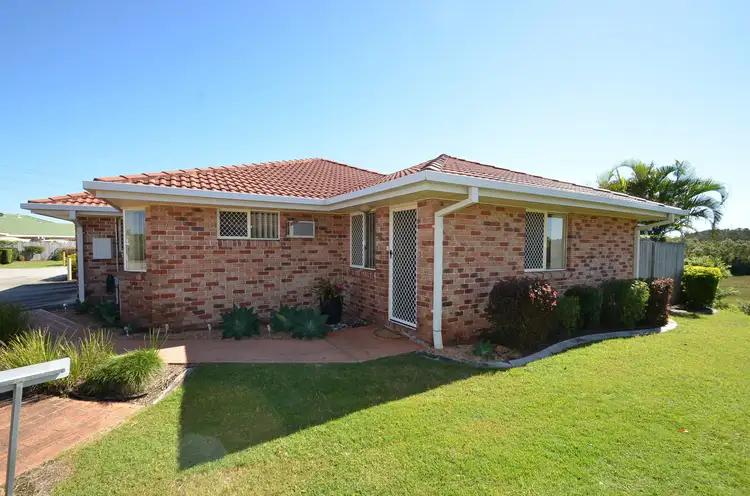 45/101 Grahams Road, Strathpine QLD 4500