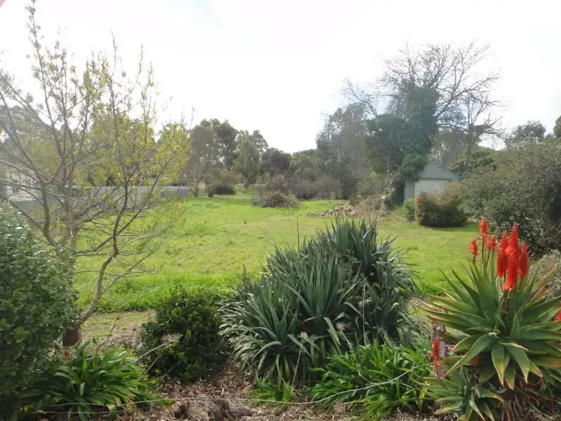 Main view of Homely land listing, Address available on request