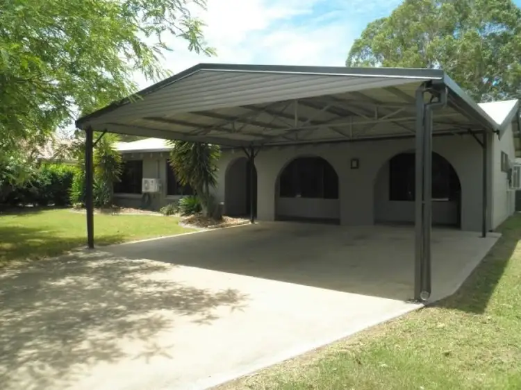 4 Alexander Avenue, Roma QLD 4455