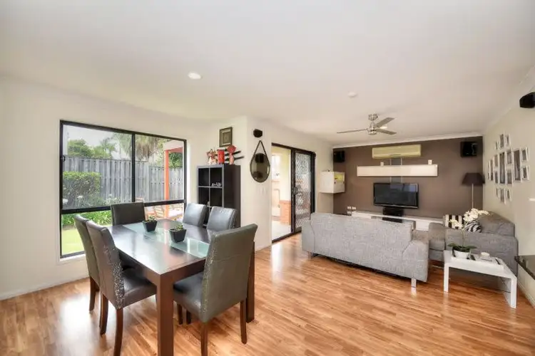 Third view of Homely villa listing, 210/64 Gilston Rd, Nerang QLD 4211