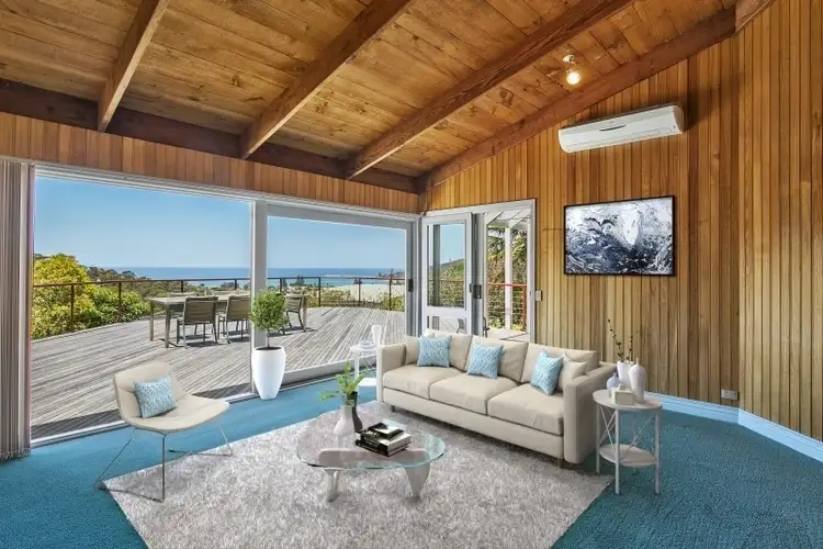 Third view of Homely house listing, 32A Richardson Boulevard, Lorne VIC 3232