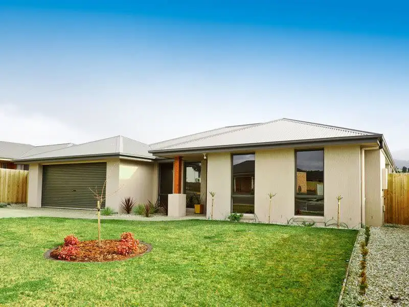 Main view of Homely house listing, 32 Queens Parade, Kingston TAS 7050