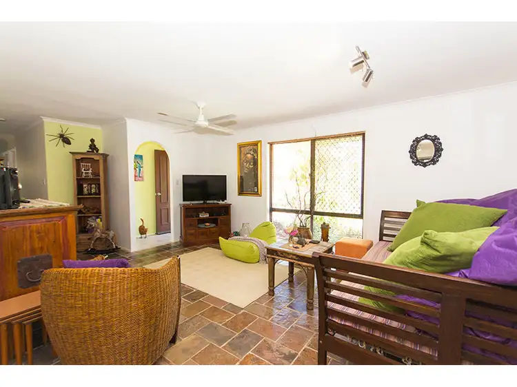 Second view of Homely house listing, 33 Yarrayne Road, Nerang QLD 4211