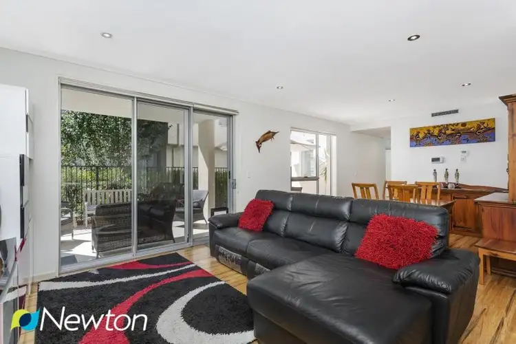 Second view of Homely apartment listing, 4/131-135 Willarong Road, Caringbah NSW 2229