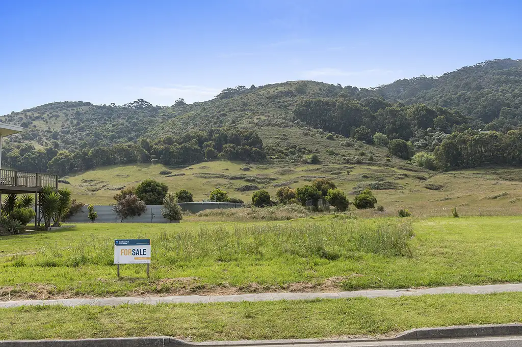 Main view of Homely land listing, 40 Seaview Drive, Apollo Bay VIC 3233