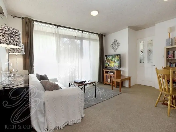 Second view of Homely apartment listing, 21/122 Georges River Road, Croydon Park NSW 2133