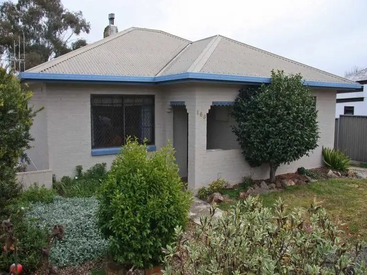 165 Hill Street, Orange NSW 2800