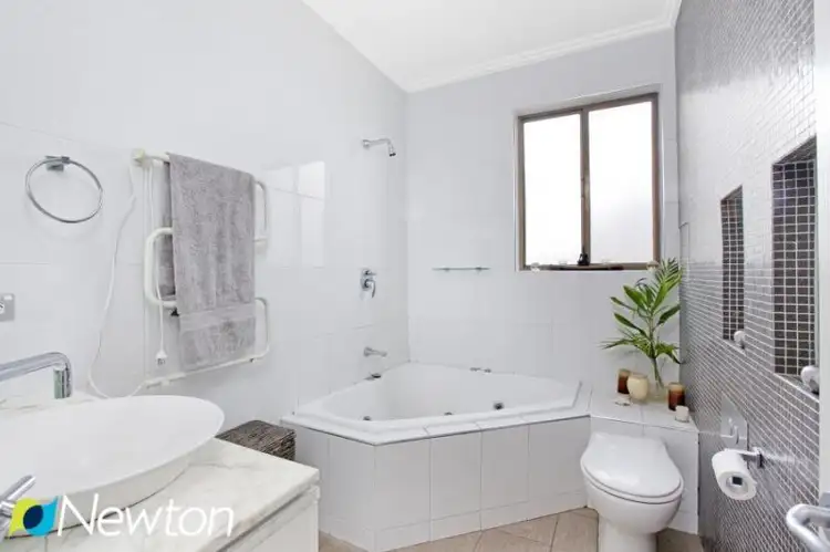 Fifth view of Homely house listing, 17 Crammond Boulevarde, Caringbah NSW 2229