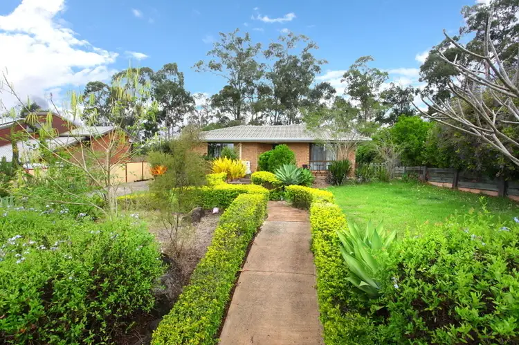 Second view of Homely house listing, 12 Padauk Drive, Nerang QLD 4211