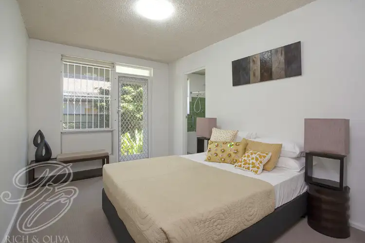 Fifth view of Homely unit listing, 2/1 Fabos Plc, Croydon Park NSW 2133