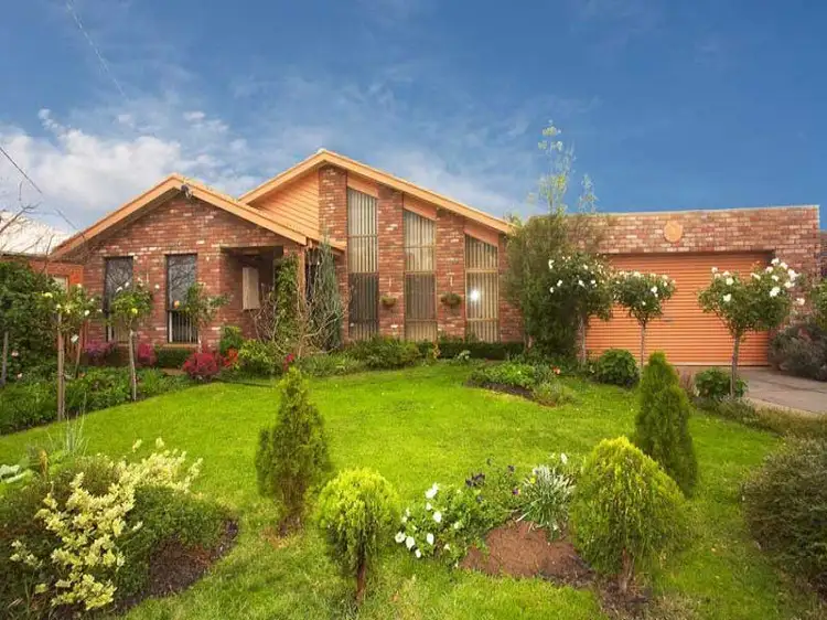 7 Kurrajong Drive, Altona Meadows VIC 3028