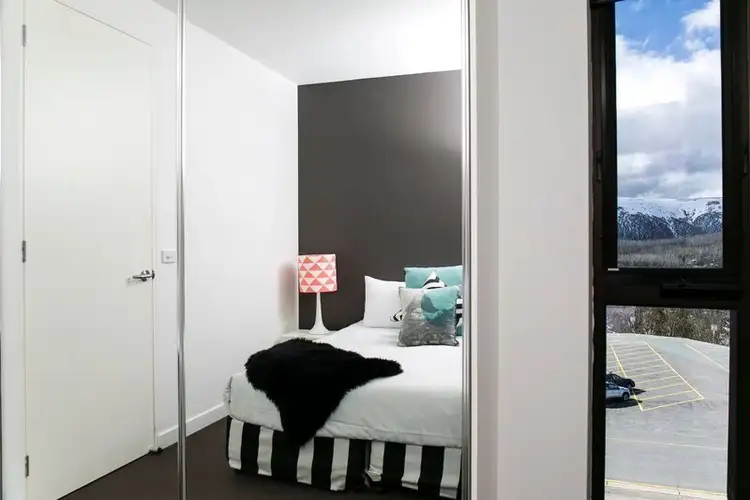 Fifth view of Homely alpine listing, 407/17 Bogong High Plains Road, Falls Creek VIC 3699