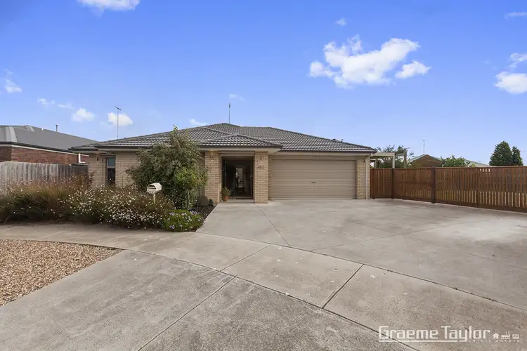 23 Mandela Court, St Albans Park VIC 3219