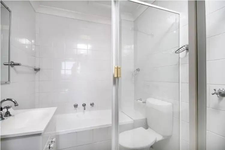 Fifth view of Homely apartment listing, 12/13-17 Cope street, Redfern NSW 2016