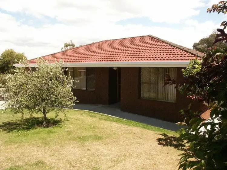Second view of Homely house listing, 17 Carmont Court, Howrah TAS 7018