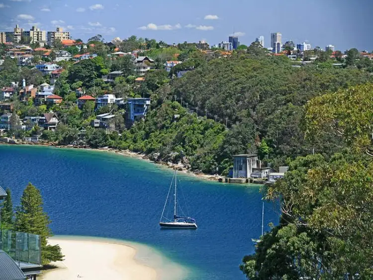 Second view of Homely house listing, 32 Peronne Ave, Clontarf NSW 2093