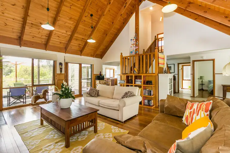 Sixth view of Homely house listing, 13 Bachli Court, Anglesea VIC 3230