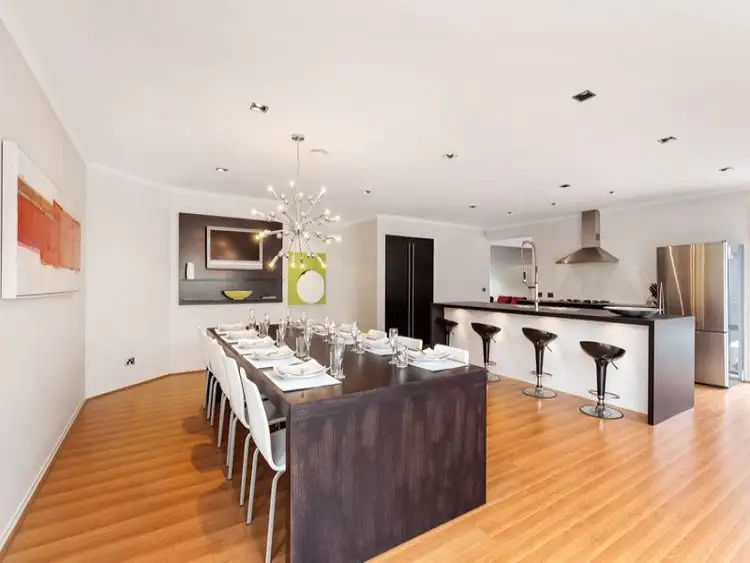 Sixth view of Homely house listing, 129 Seabrook Blvd, Seabrook VIC 3028