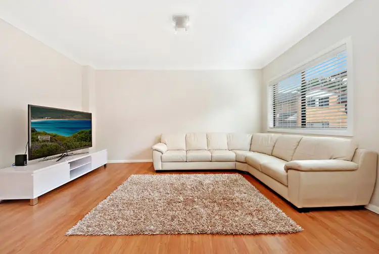 Second view of Homely townhouse listing, 2/127 Cooriengah Heights Road, Engadine NSW 2233