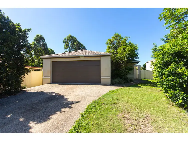 19 Rix Drive, Upper Coomera QLD 4209