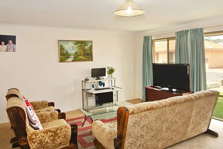 Third view of Homely unit listing, 27/1 Dorset Street, West Busselton WA 6280