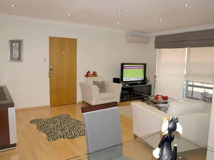 Fourth view of Homely apartment listing, 7/2 Corby Avenue, Concord NSW 2137