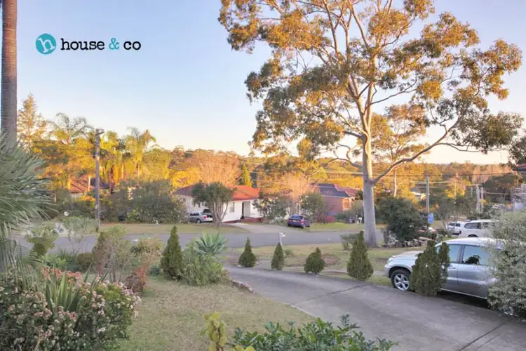 Second view of Homely house listing, 21 Tilley Street, Dundas Valley NSW 2117