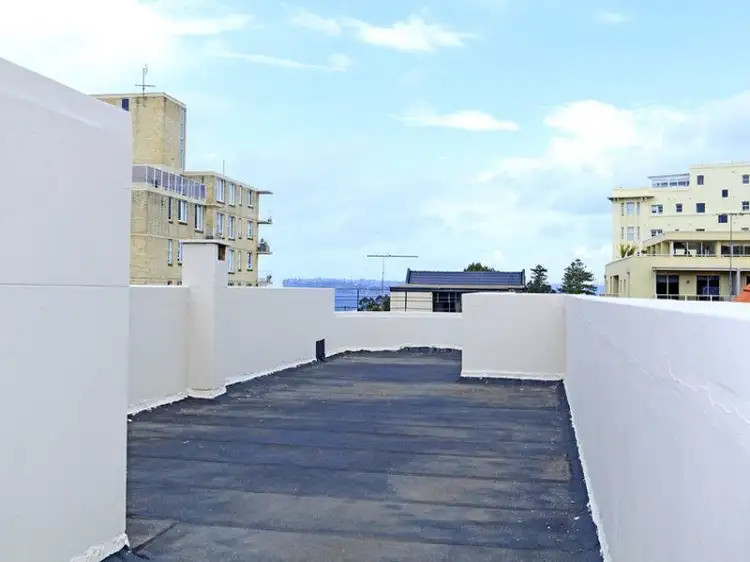 Fourth view of Homely semi-detached listing, 1&2, 12 Upper Gilbert, Manly NSW 2095