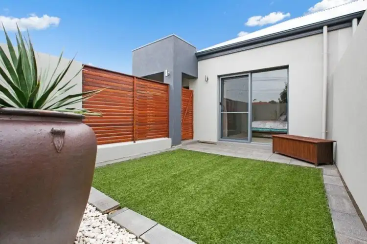 Second view of Homely house listing, 5 Douglas Street, Flinders Park SA 5025