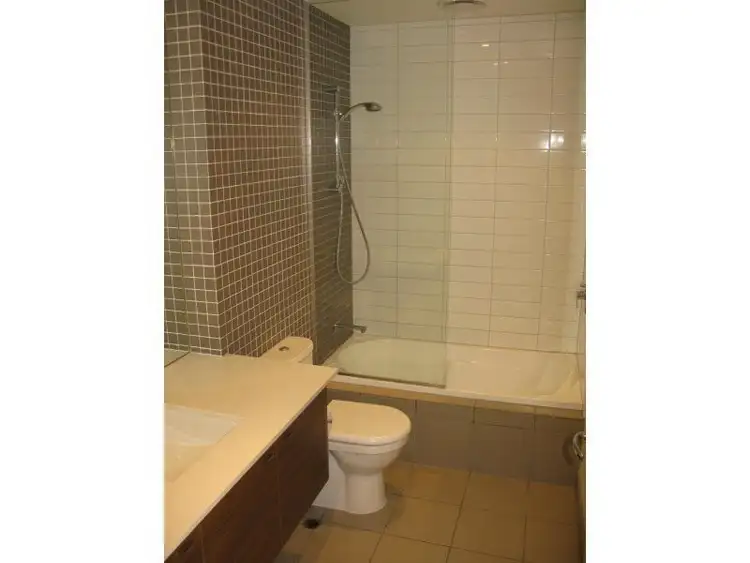 Third view of Homely apartment listing, 503/30 Wreckyn, North Melbourne VIC 3051