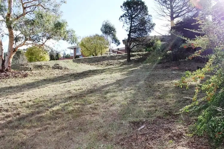 Third view of Homely land listing, 4 Stratos Place, Cooma NSW 2630