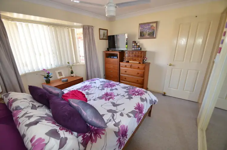 Sixth view of Homely townhouse listing, 45/101 Grahams Road, Strathpine QLD 4500