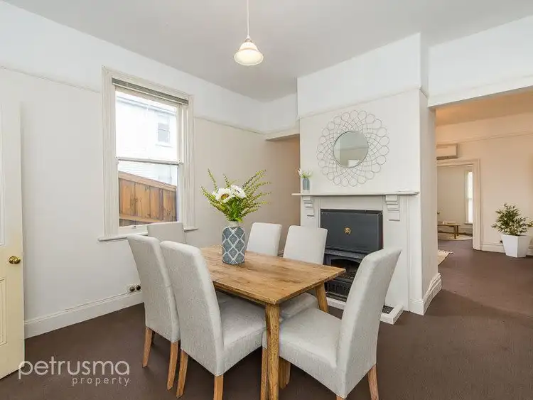 Sixth view of Homely house listing, 113 Brooker Avenue, Glebe TAS 7000
