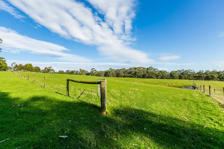 Second view of Homely land listing, 1095 Bambra-Boonah Road, Boonah VIC 3235