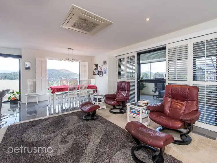 Fourth view of Homely unit listing, 1/7 Paige Court, Mornington TAS 7018
