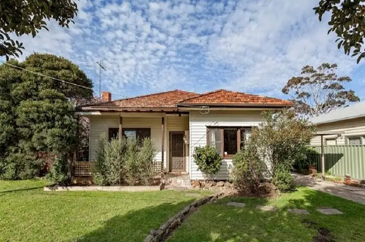 54 Rose Street, Altona VIC 3018
