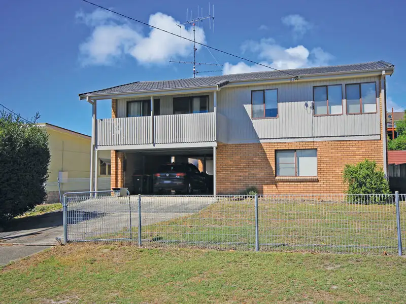 Main view of Homely house listing, 43 Montevideo Parade, Nelson Bay NSW 2315