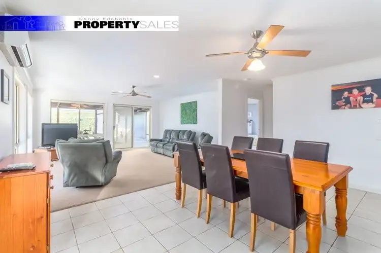 Fifth view of Homely house listing, 52 Davey Drive, Trafalgar VIC 3824