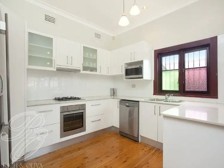 Fourth view of Homely house listing, 1 Boyle Street, Croydon Park NSW 2133