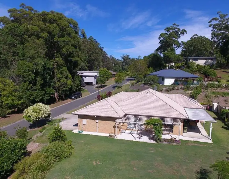 Second view of Homely house listing, 30 The Parkway Place, Mapleton QLD 4560