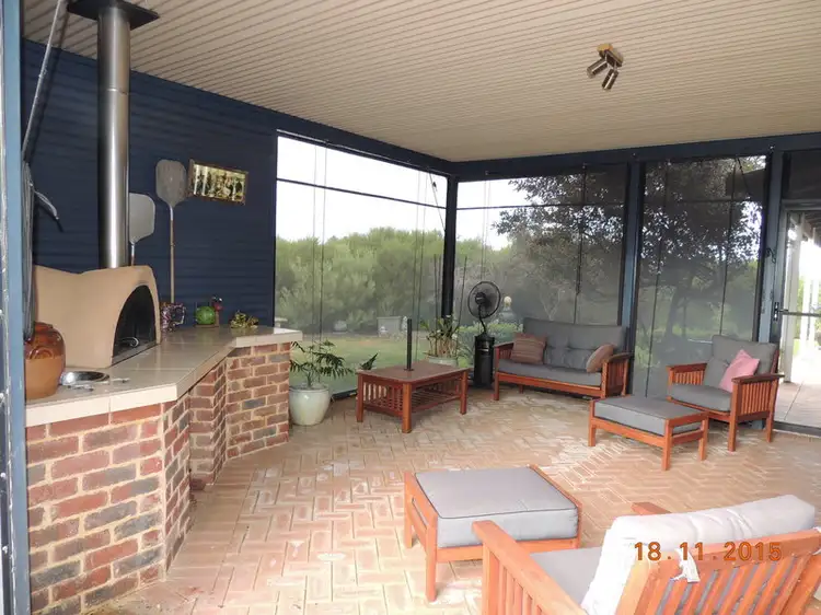 Sixth view of Homely house listing, 9 Chardonnay Drive, Lower Chittering WA 6084