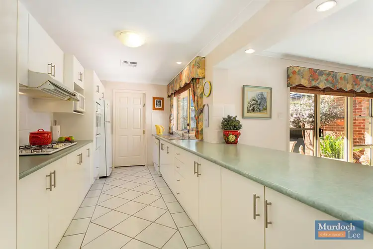 Fourth view of Homely house listing, 10 Heron Court, Castle Hill NSW 2154
